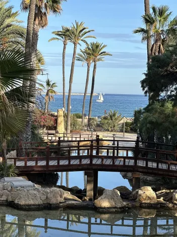 Prodej bytu 3+kk, Santa Pola , Alicante, Costa Blanca, Provincie Alicante, Španělsko, 82 m2