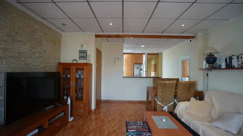 Prodej bytu 3+1, Santa Pola , Alicante, Alicante,  Costa Blanca, Španělsko, 73 m2