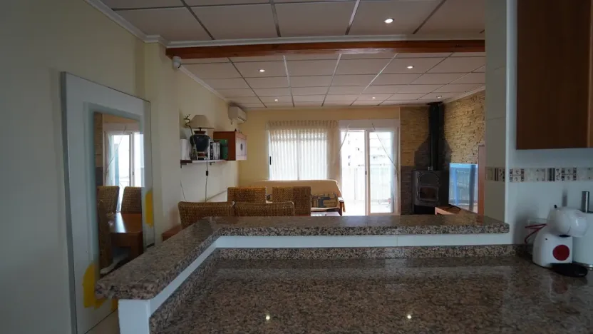 Prodej bytu 3+1, Santa Pola , Alicante, Alicante,  Costa Blanca, Španělsko, 73 m2