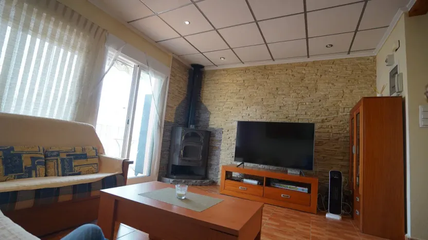 Prodej bytu 3+1, Santa Pola , Alicante, Alicante,  Costa Blanca, Španělsko, 73 m2