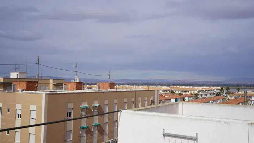 Prodej bytu 3+1, Santa Pola , Alicante, Alicante,  Costa Blanca, Španělsko, 73 m2