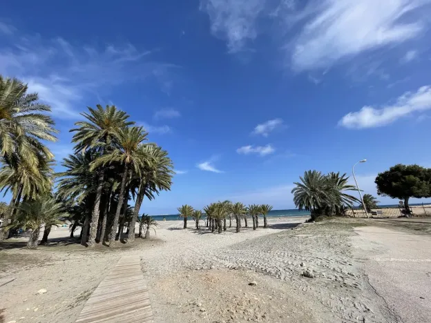 Prodej bytu 3+1, Santa Pola , Alicante, Alicante,  Costa Blanca, Španělsko, 73 m2