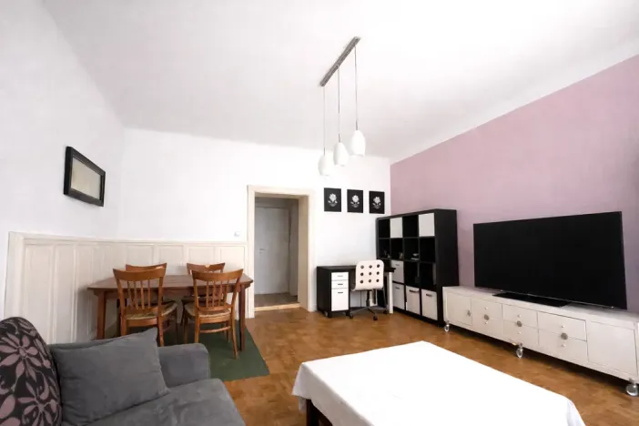 Prodej bytu 3+kk, Vsetín, Na Kamencoch, 74 m2