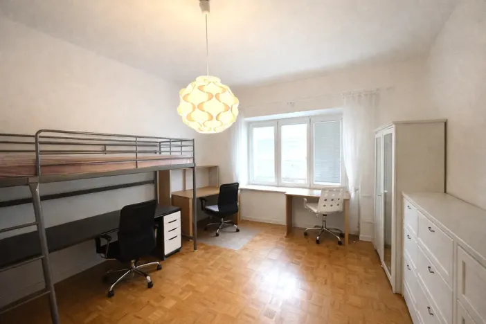 Prodej bytu 3+kk, Vsetín, Na Kamencoch, 74 m2