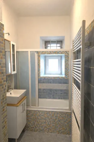 Prodej bytu 3+kk, Vsetín, Na Kamencoch, 74 m2