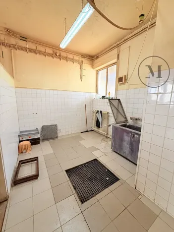 Prodej rodinného domu, Netolice, Bavorovská, 340 m2