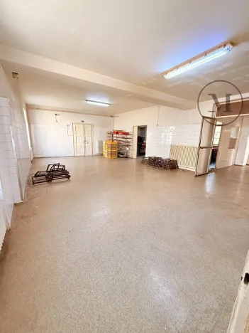 Prodej rodinného domu, Netolice, Bavorovská, 340 m2