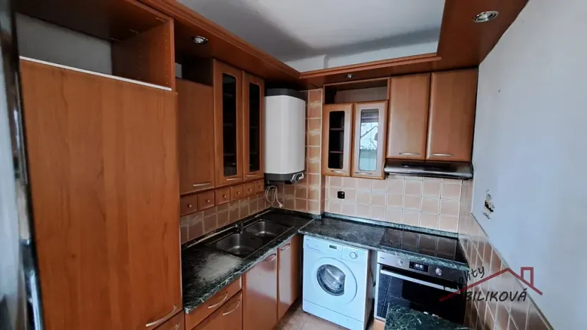 Pronájem bytu 2+1, Kostelní Hlavno, 58 m2