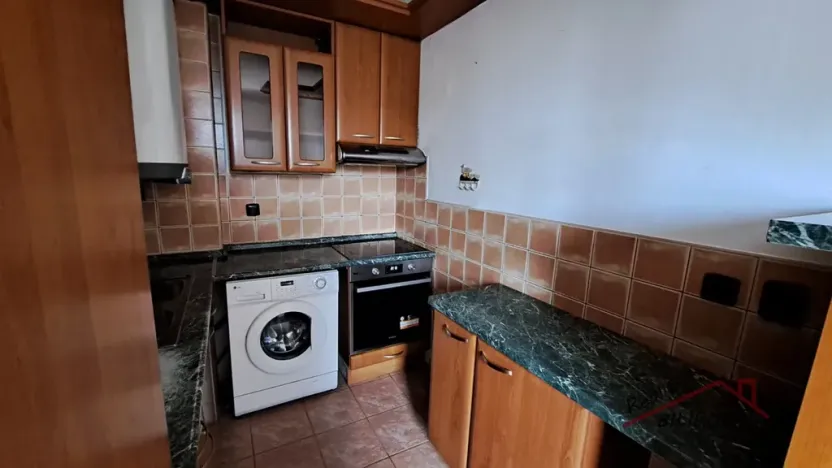 Pronájem bytu 2+1, Kostelní Hlavno, 58 m2