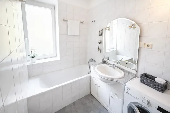 Prodej bytu 3+kk, Praha - Vinohrady, Vinohradská, 68 m2