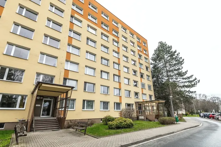 Prodej bytu 3+1, Kolín, Masarykova, 68 m2