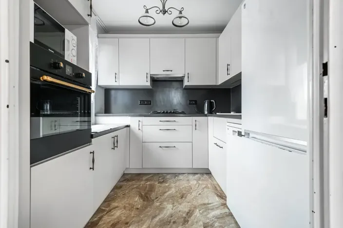 Prodej bytu 3+1, Kolín, Masarykova, 68 m2