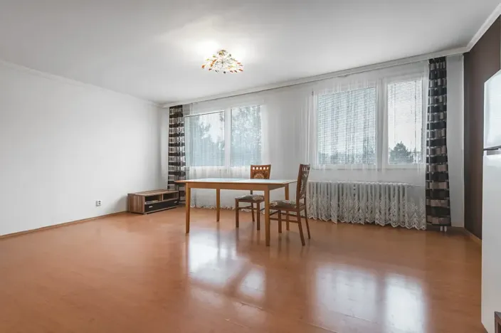 Prodej bytu 3+1, Kolín, Masarykova, 68 m2