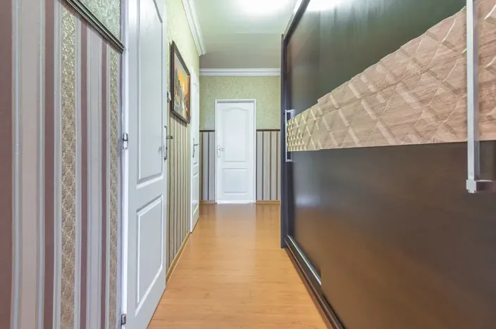 Prodej bytu 3+1, Kolín, Masarykova, 68 m2