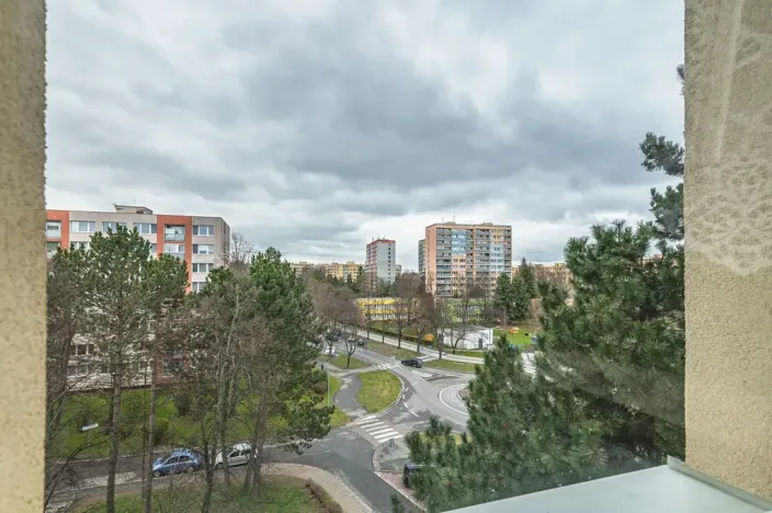 Prodej bytu 3+1, Kolín, Masarykova, 68 m2