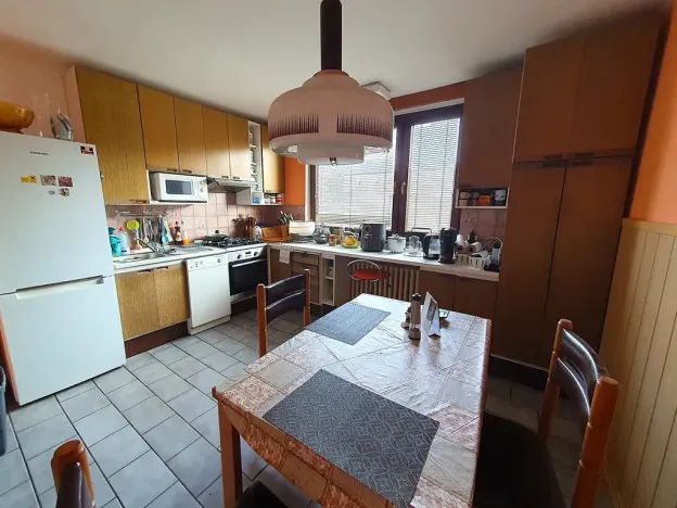 Prodej rodinného domu, Praha, Novodvorská, 292 m2