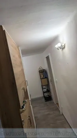 Pronájem pokoje, Mladá Boleslav, Palackého, 15 m2