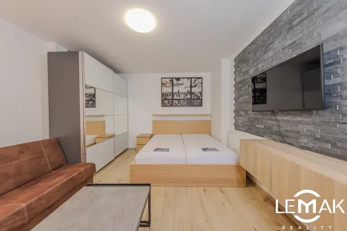 Prodej bytu 2+1, Olomouc, Tovární, 57 m2