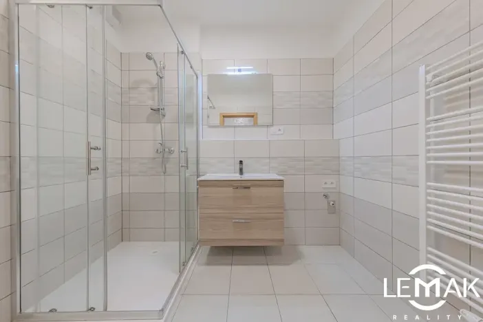 Prodej bytu 2+1, Olomouc, Tovární, 57 m2