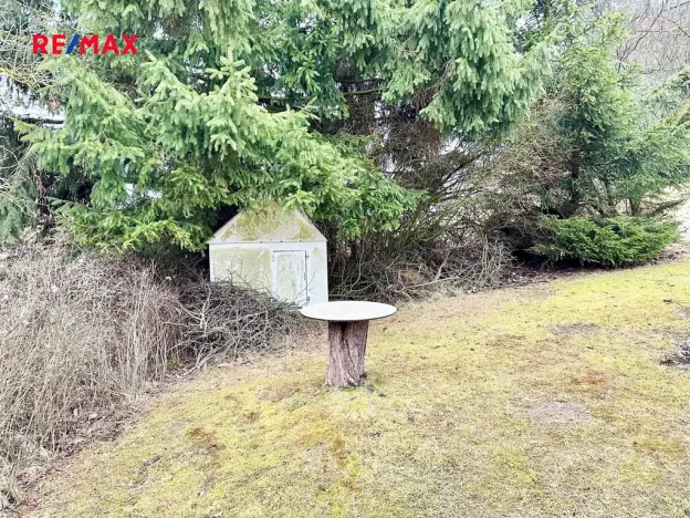 Prodej chalupy, Všemyslice, 150 m2