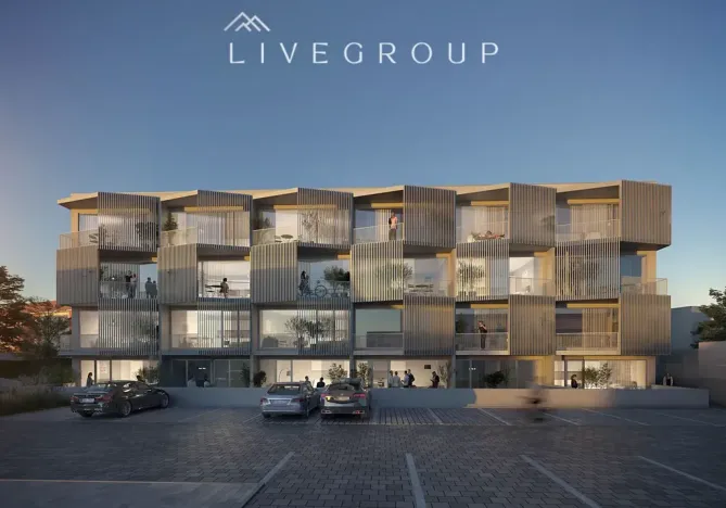 Prodej bytu 1+kk, Zbýšov, čtvrť Padělky, 40 m2