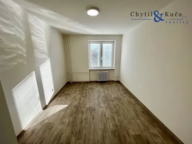 Pronájem bytu 3+1, Přerov, Optiky, 60 m2