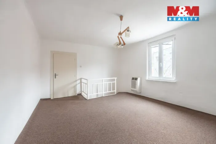 Prodej rodinného domu, Zlín, Zálešná XII, 70 m2