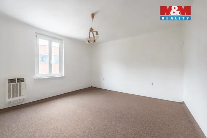 Prodej rodinného domu, Zlín, Zálešná XII, 70 m2