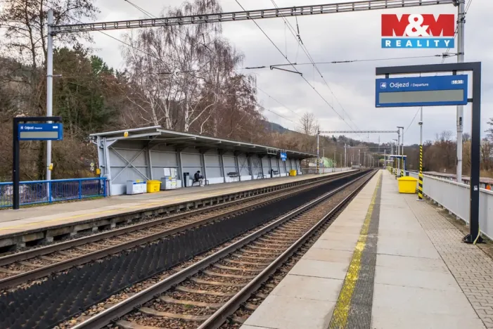 Prodej bytu 2+1, Blansko, Svitavská, 56 m2