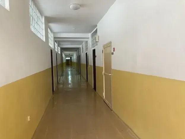 Pronájem kanceláře, Liberec, Švermova, 18 m2