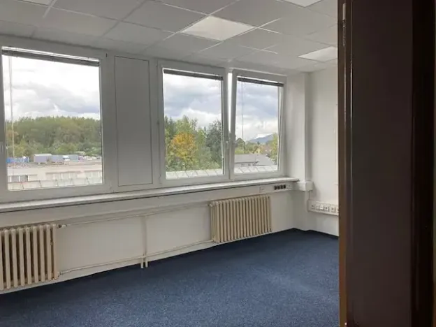 Pronájem kanceláře, Liberec, Švermova, 18 m2
