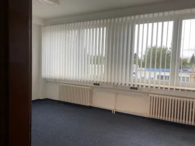 Pronájem kanceláře, Liberec, Švermova, 18 m2