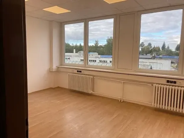 Pronájem kanceláře, Liberec, Švermova, 18 m2