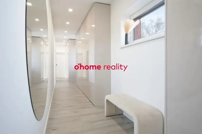 Prodej bytu 3+kk, Olomouc, Lazecká, 80 m2