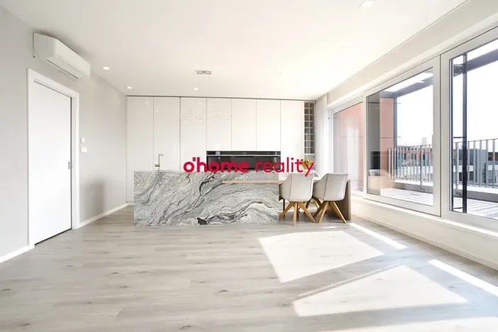 Prodej bytu 3+kk, Olomouc, Lazecká, 80 m2