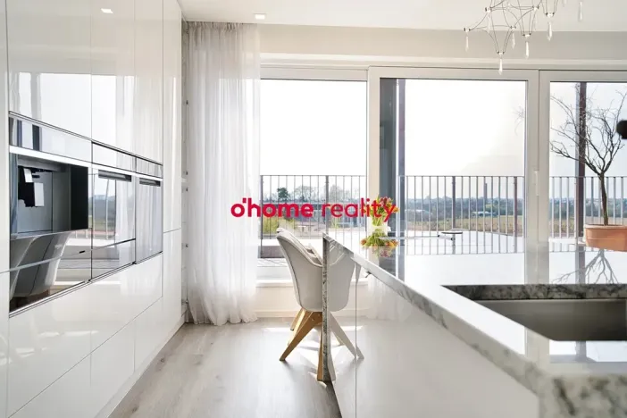 Prodej bytu 3+kk, Olomouc, Lazecká, 80 m2