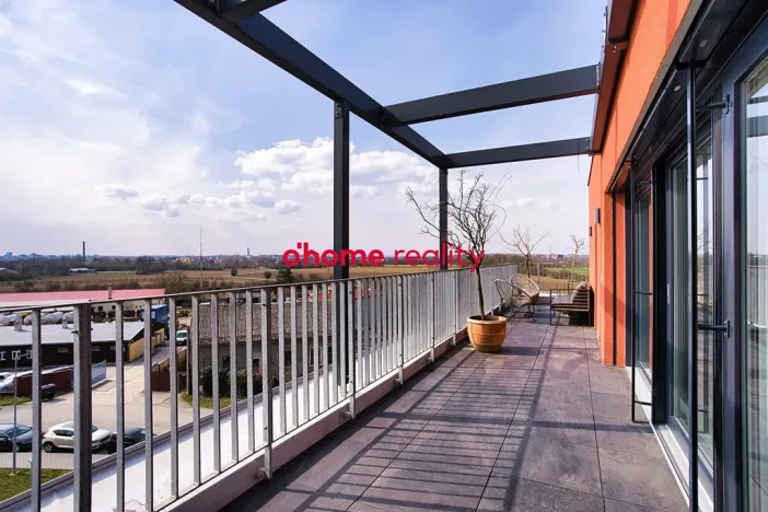 Prodej bytu 3+kk, Olomouc, Lazecká, 80 m2