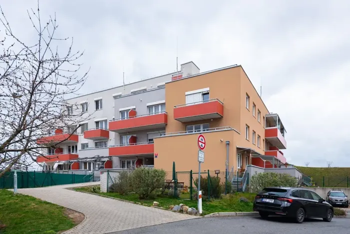 Prodej bytu 1+kk, Praha - Kyje, Federova, 34 m2