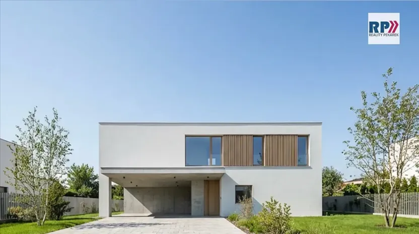 Prodej pozemku pro bydlení, Šestajovice, Potoční, 843 m2