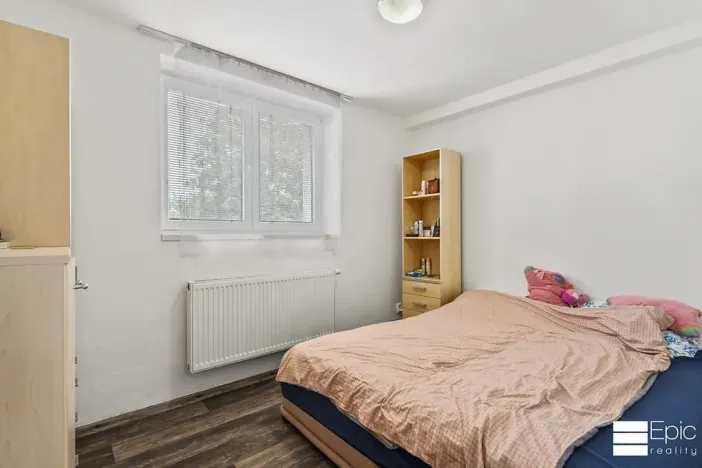 Prodej vícegeneračního domu, Brandýs nad Labem-Stará Boleslav, Královická, 243 m2