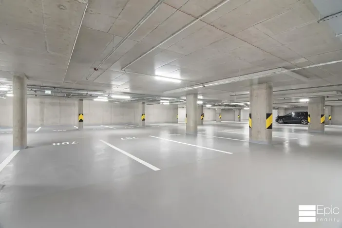 Pronájem bytu 2+kk, Praha - Modřany, Mezi vodami, 58 m2