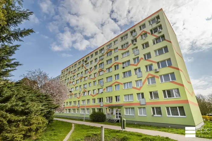 Prodej bytu 3+kk, Neratovice, Kojetická, 65 m2