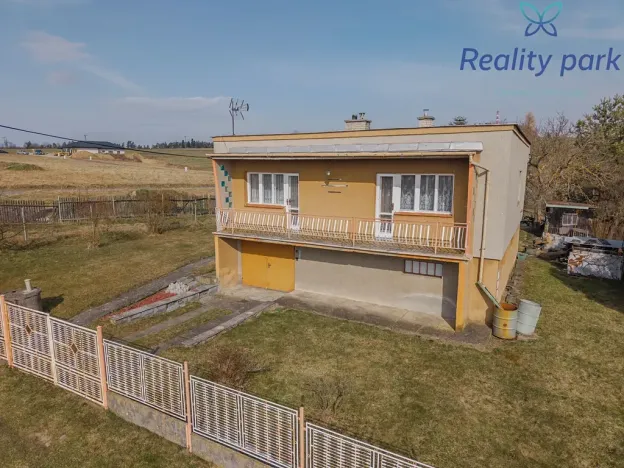 Prodej rodinného domu, Hlubočec, 177 m2