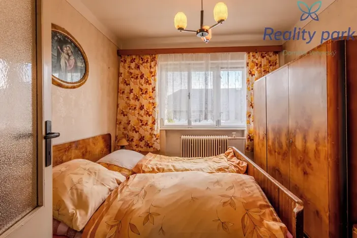 Prodej rodinného domu, Hlubočec, 177 m2