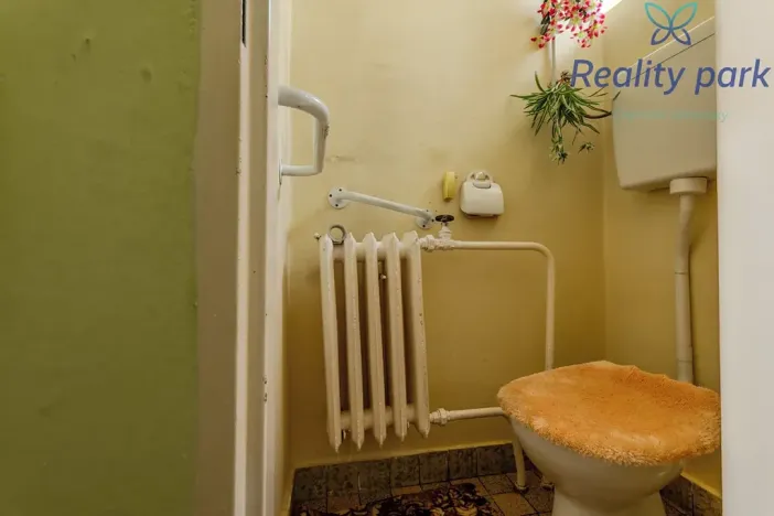 Prodej rodinného domu, Hlubočec, 177 m2