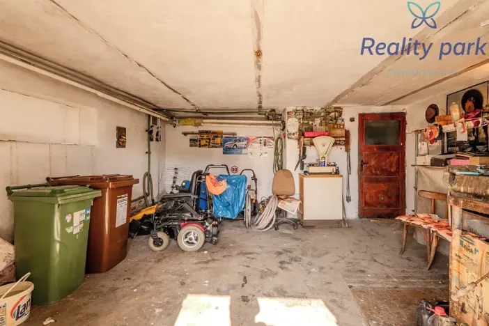 Prodej rodinného domu, Hlubočec, 177 m2