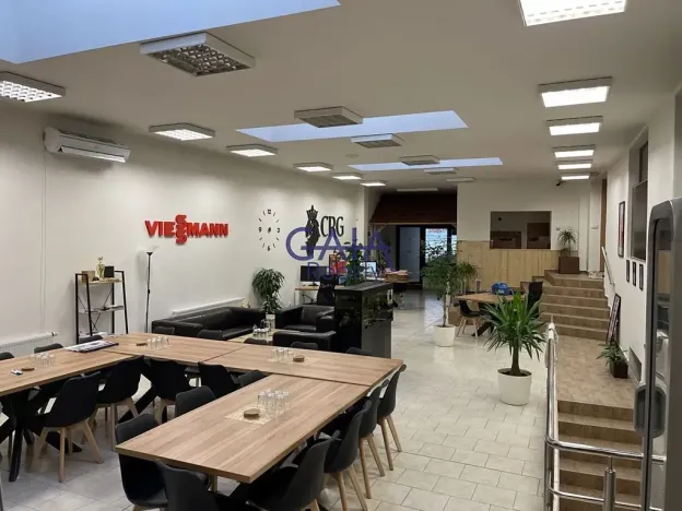 Pronájem obchodního prostoru, Hodonín, Příční, 364 m2