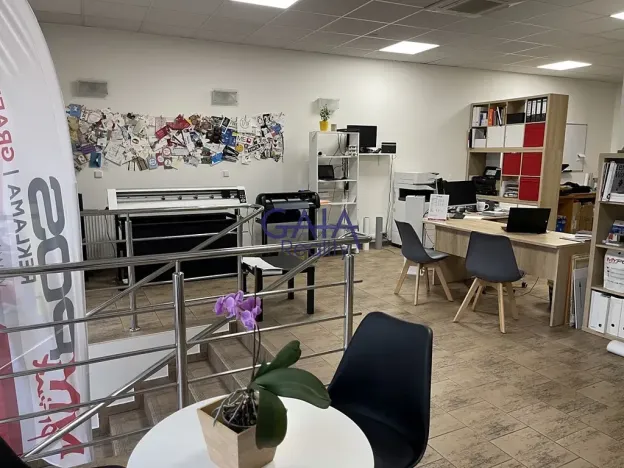 Pronájem obchodního prostoru, Hodonín, Příční, 364 m2