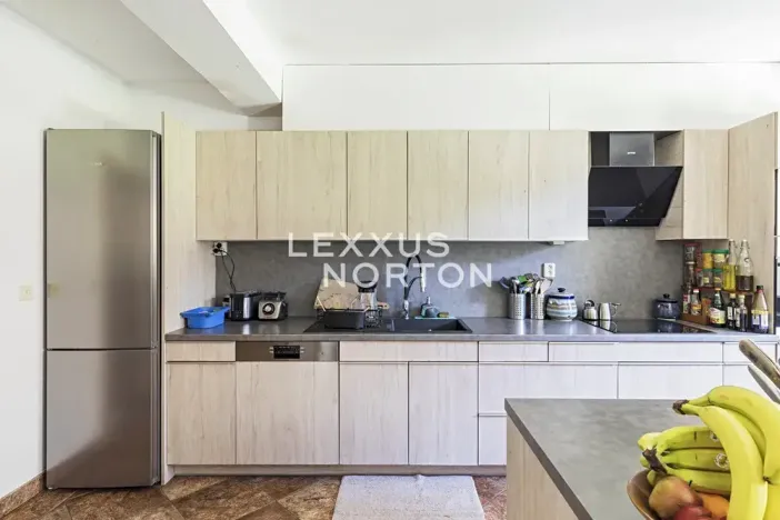 Pronájem rodinného domu, Praha - Nebušice, Malý dvůr, 340 m2