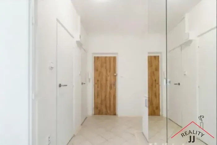 Prodej bytu 2+kk, Praha - Záběhlice, Jahodová, 53 m2